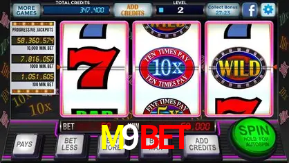 A Revolução dos Aplicativos de Jogos no M9BET