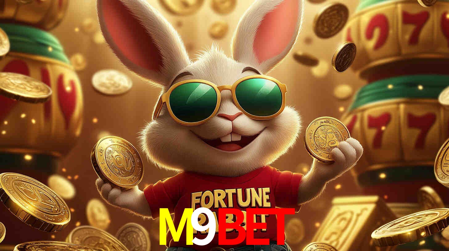 M9BET app