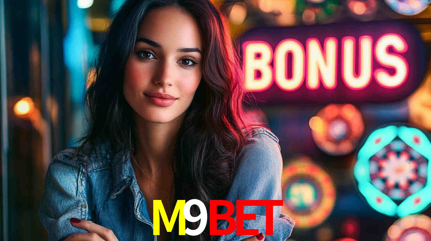 M9BET - Cassino e Apostas Online - M9BET.COM