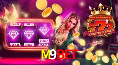 Desvendando o Mundo dos Jogos Virtuais na M9BET