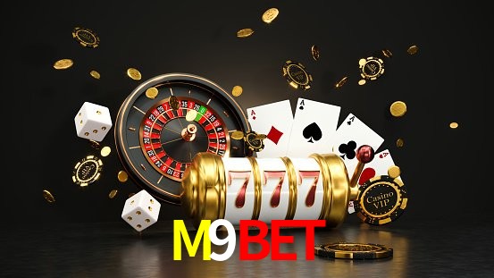 Statistics M9BET