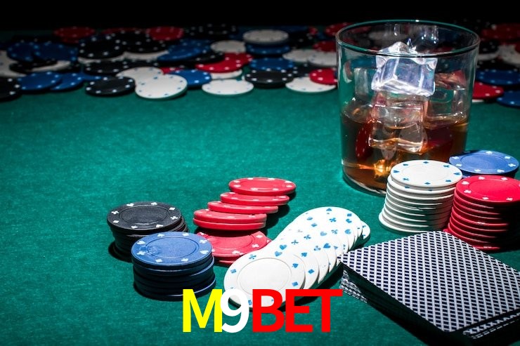 Experiência VIP M9BET