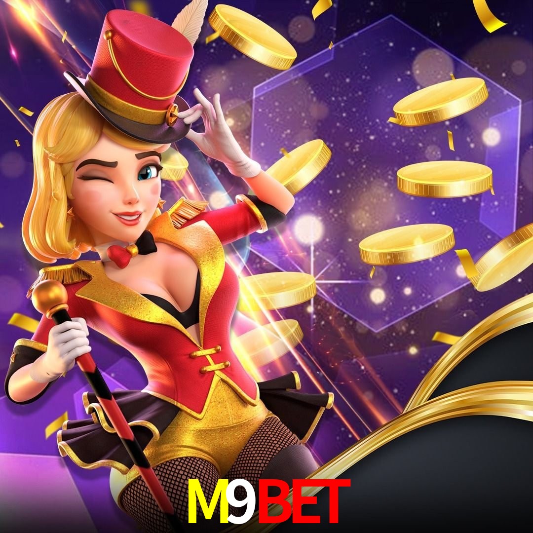 Welcome Bonus M9BET