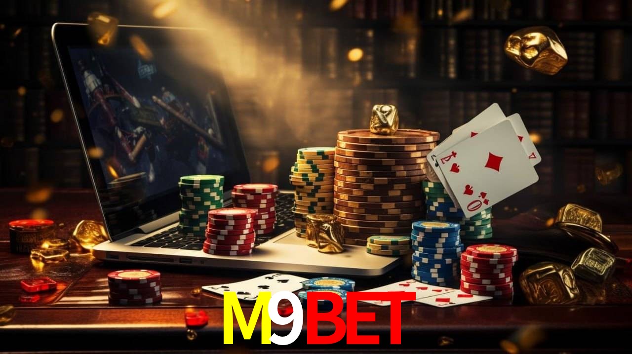 Estatísticas M9BET