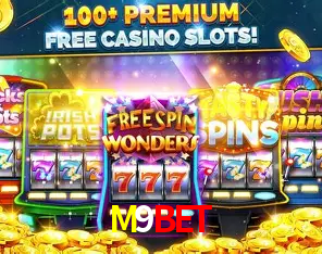 A Emoção da Loteria na M9BET: Uma Chance de Mudança de Vida