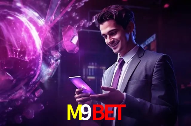 Bonus Features M9BET