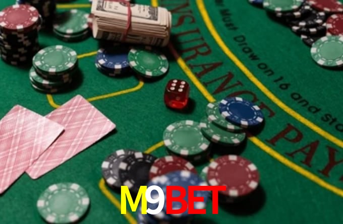 Bônus Generosos e Exclusivos no M9BET para Você!
