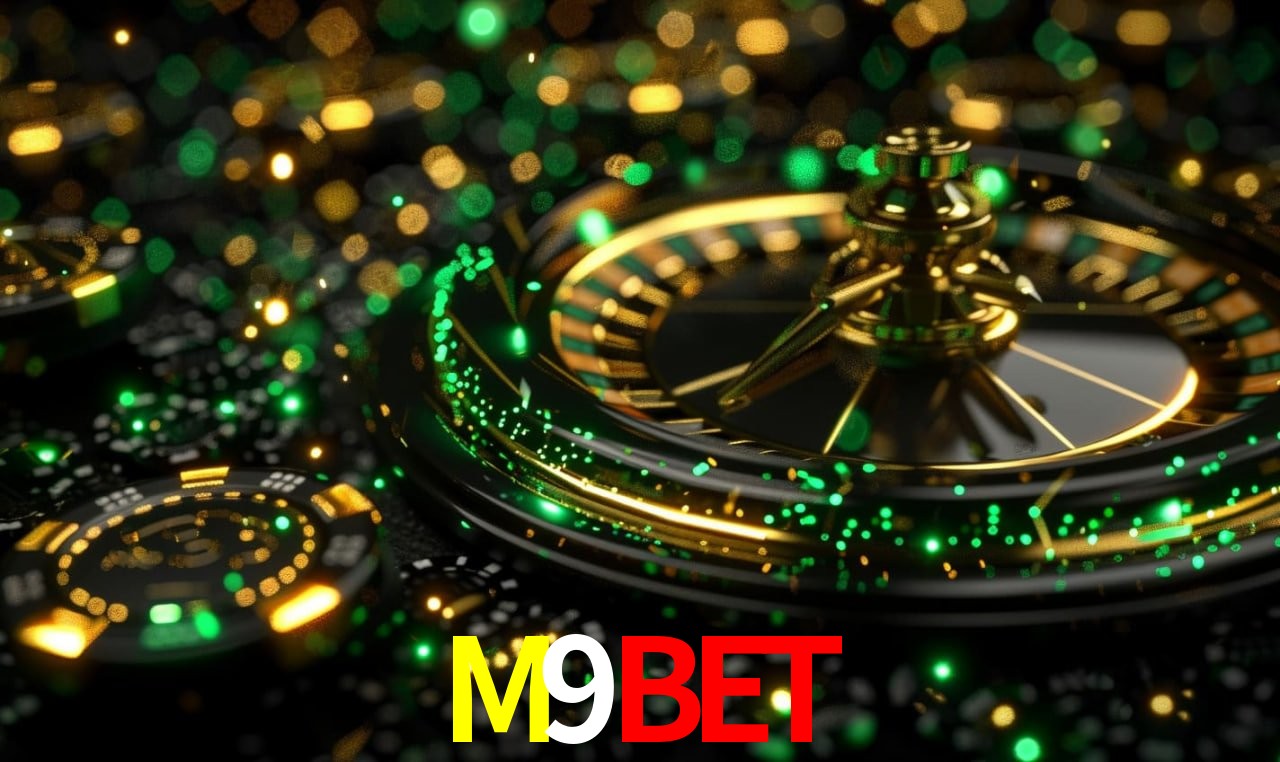 M9BET Brasília - Bonus Features