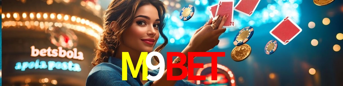 Games Directory M9BET