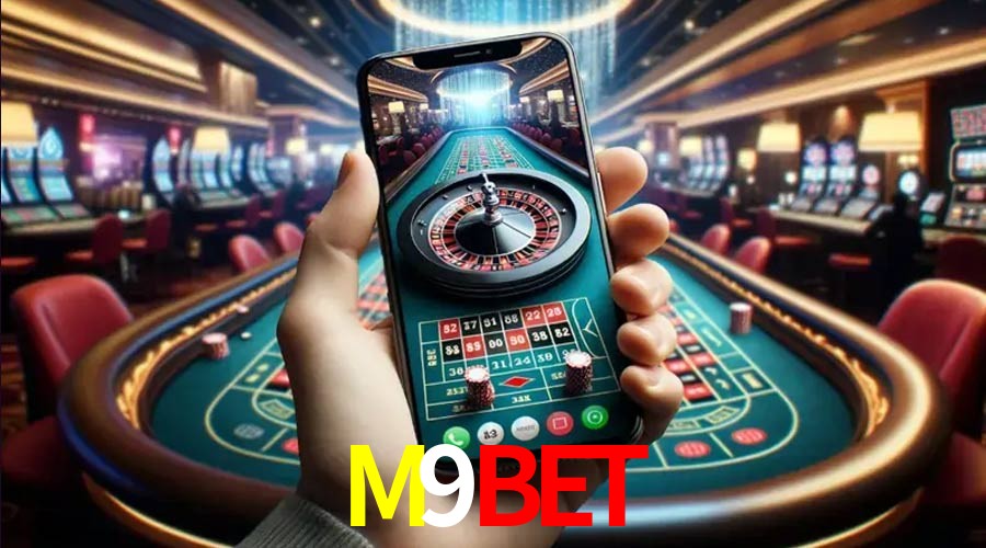 API Integration M9BET