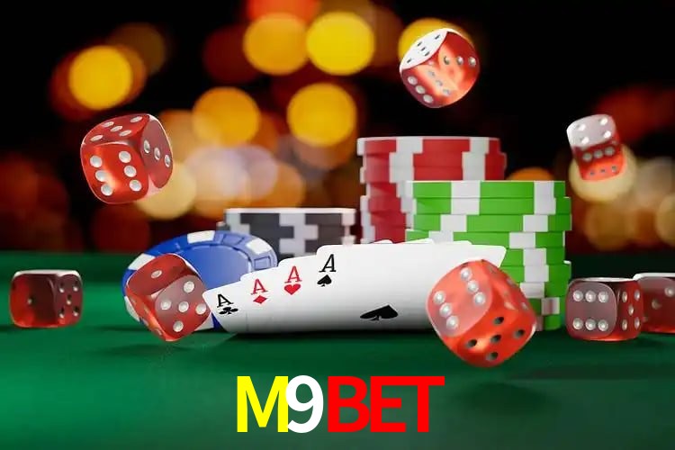 Promoções Sazonais M9BET