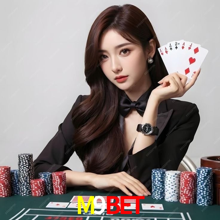 M9BET - Login Methods
