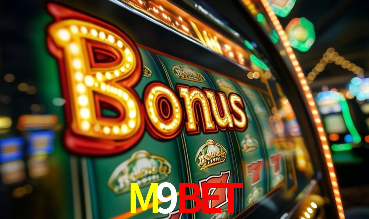 M9BET Belo Horizonte - Promo Tips