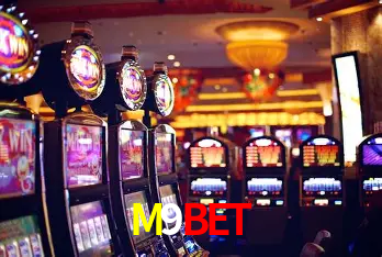 M9BET Salvador - Bonus Stats