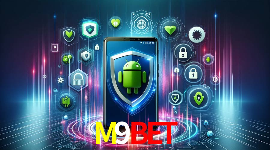 Security Systems M9BET