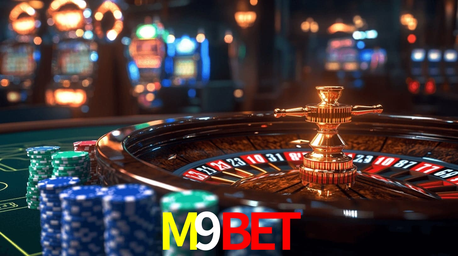 M9BET app