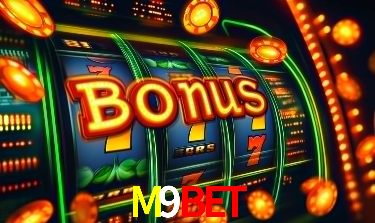 Sports Statistics M9BET