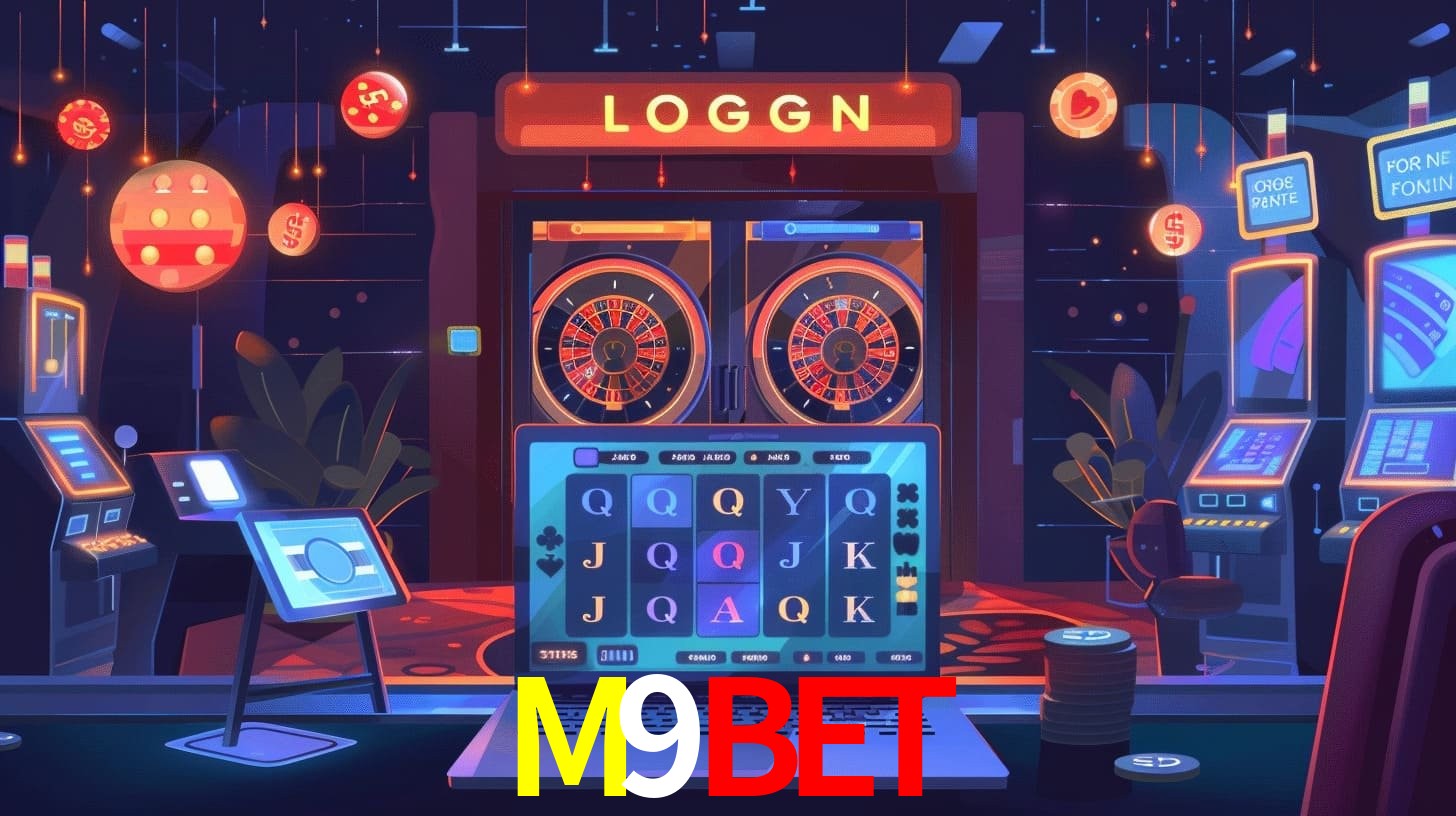 M9BET - User Statistics