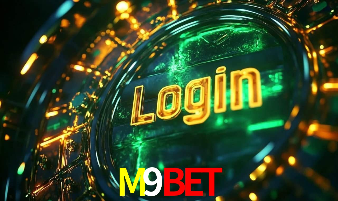 M9BET - Installation Guide