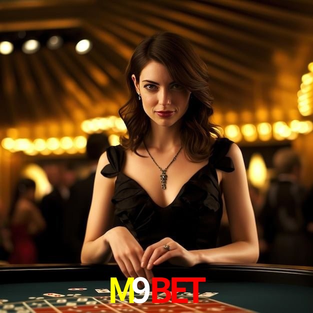 Desvendando o Mundo dos Jogos Virtuais na M9BET
