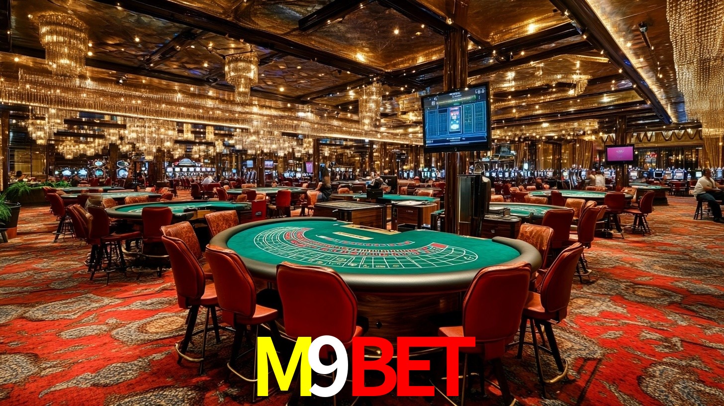 M9BET.COM