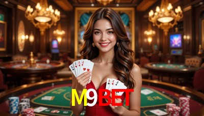 Seasonal Promotions M9BET