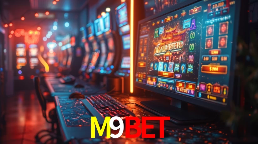 Ofertas Imperdíveis na M9BET: Promoções e Bônus Que Valem a Pena
