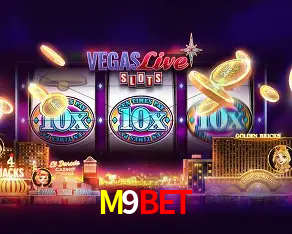M9BET São Paulo - All Bonuses