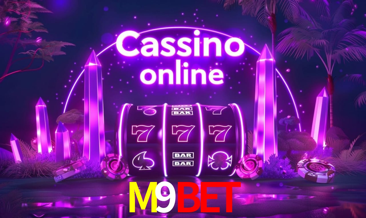 M9BET - Winners Celebration