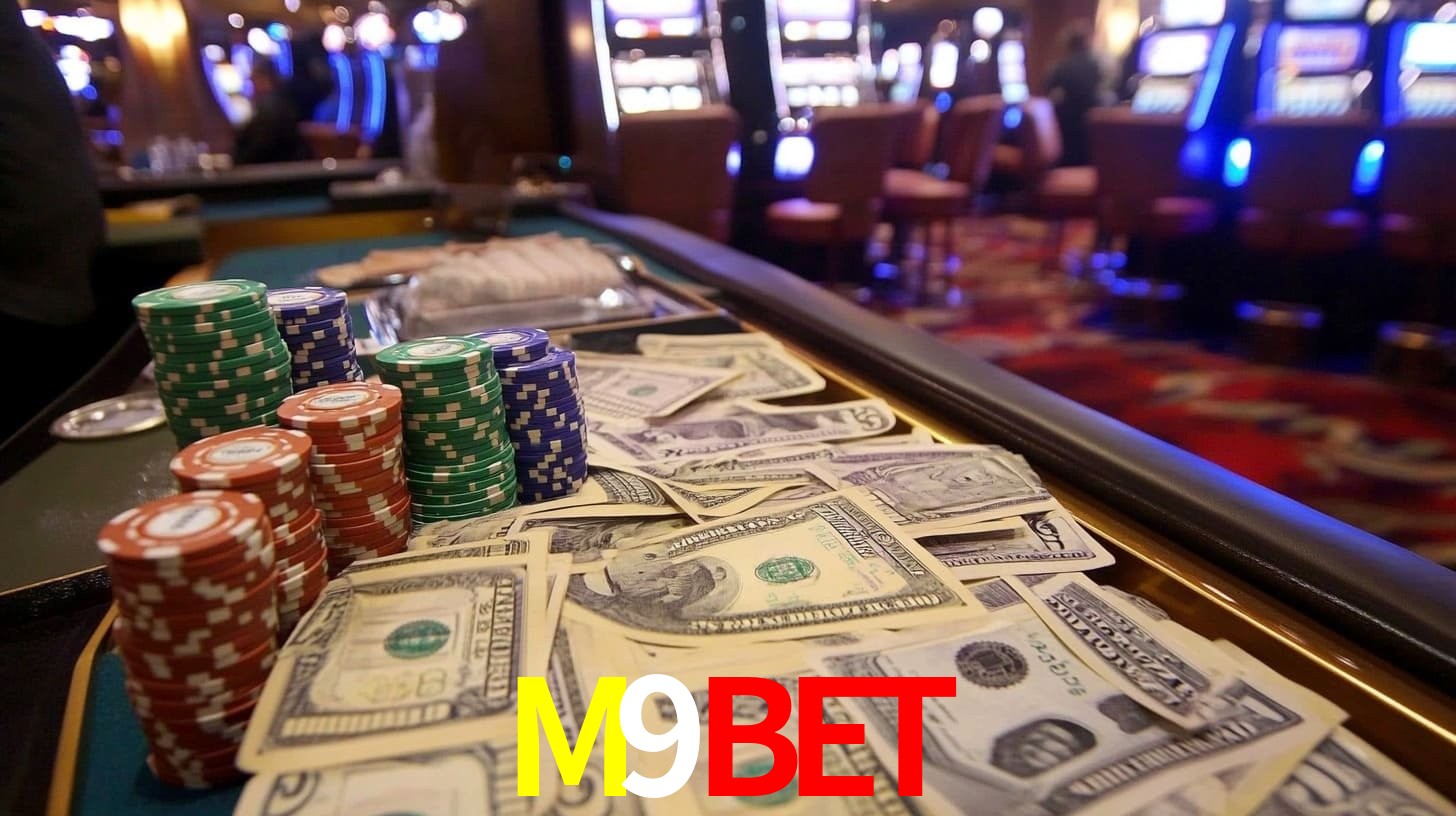 M9BET Belo Horizonte - Winners