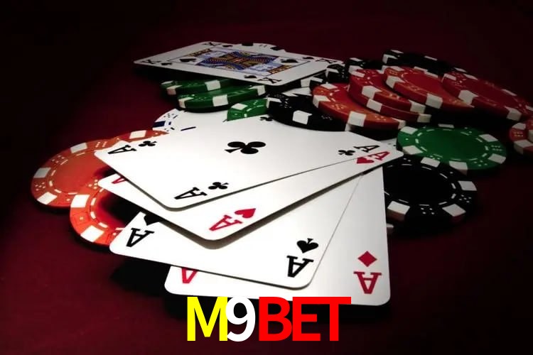 Apostas de Basquete M9BET