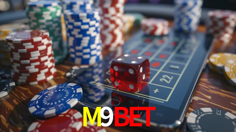 M9BET app