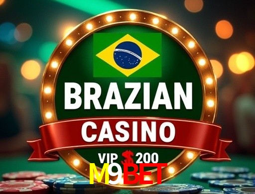 M9BET Salvador - Strategy