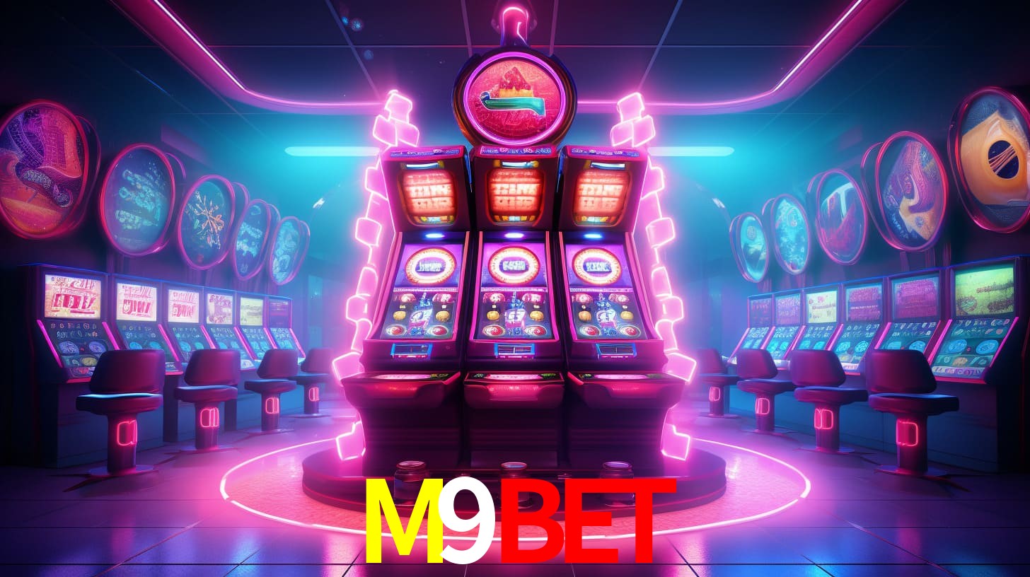 M9BET