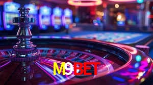 Login Seguro M9BET