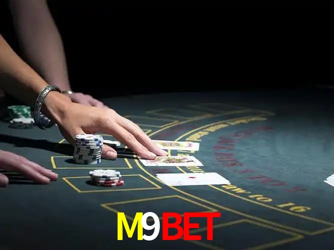 M9BET Salvador - Support