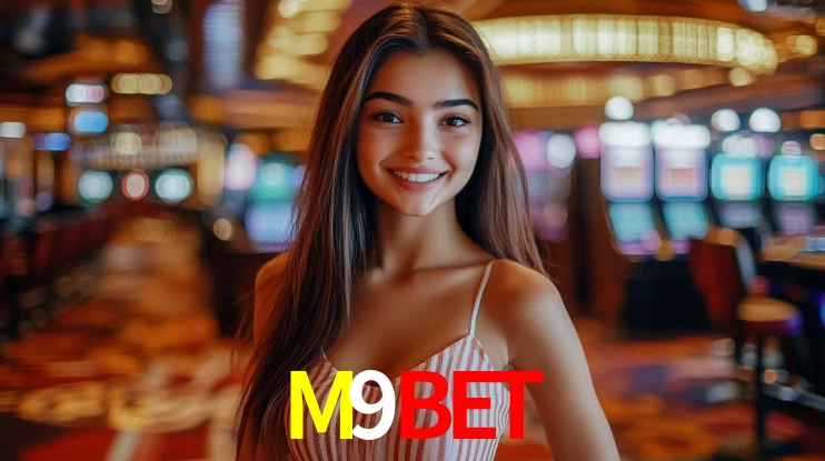 Daily Bonuses M9BET