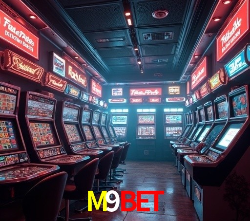 M9BET Promoções - 30+ Ofertas Diárias