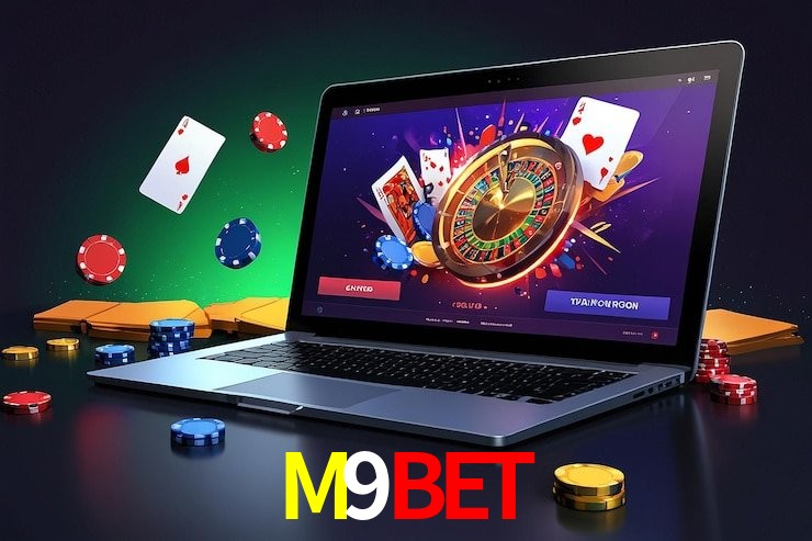 M9BET Brasília - Security