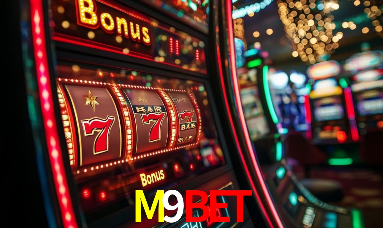 M9BET