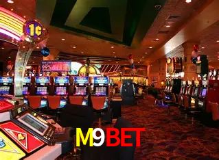 Descubra a Essência do M9BET: Nossa História e Compromissos