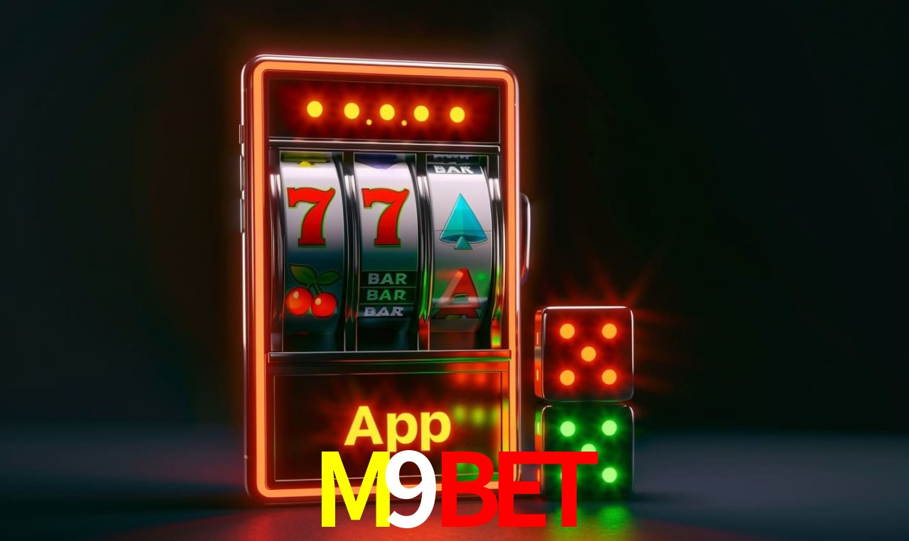 Design Responsivo M9BET