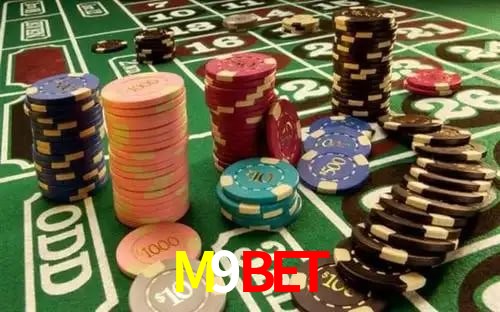 M9BET.COM