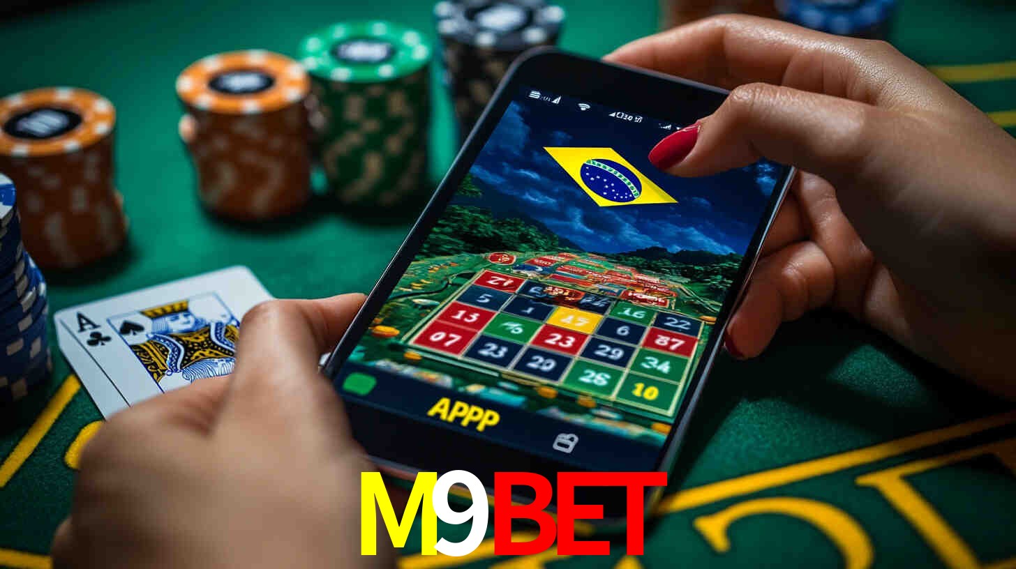 Explorando a Categoria de Eventos em Apostas na M9BET