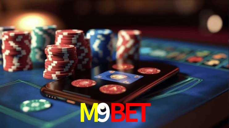 Ofertas Exclusivas M9BET