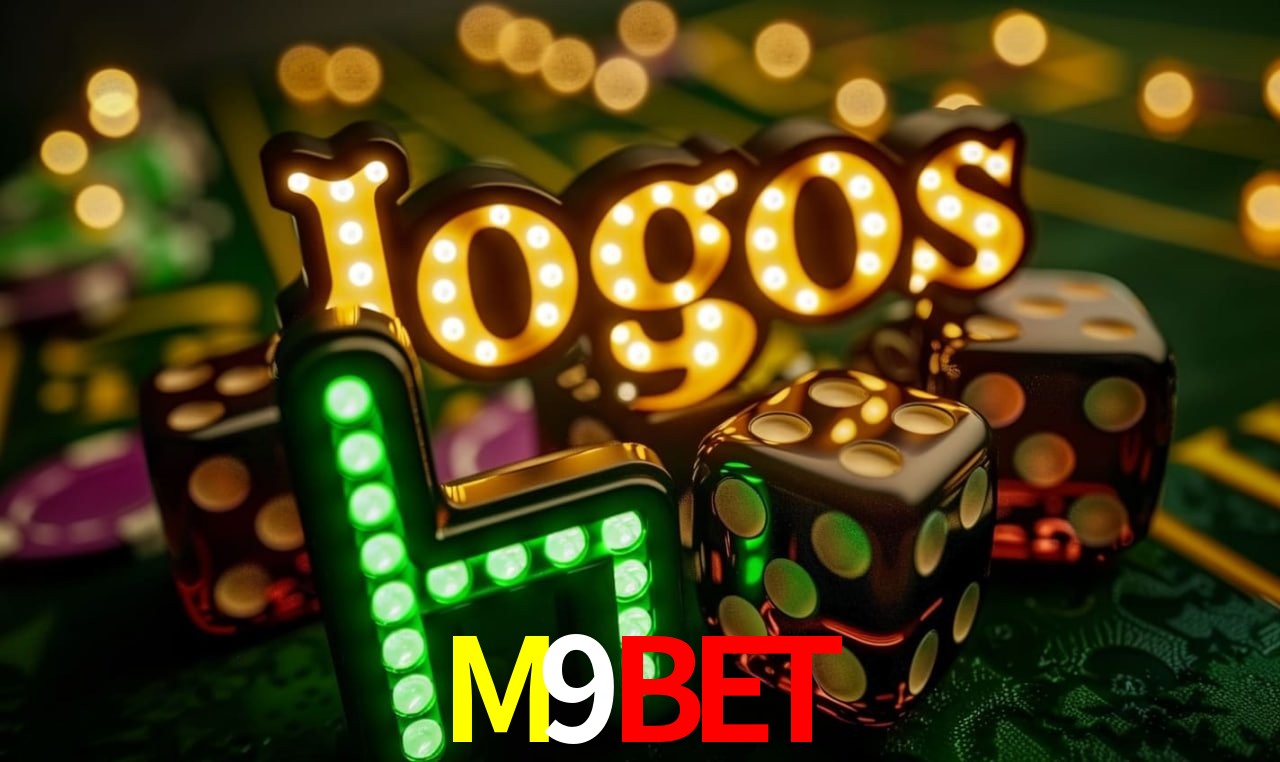 Sistemas de Segurança M9BET