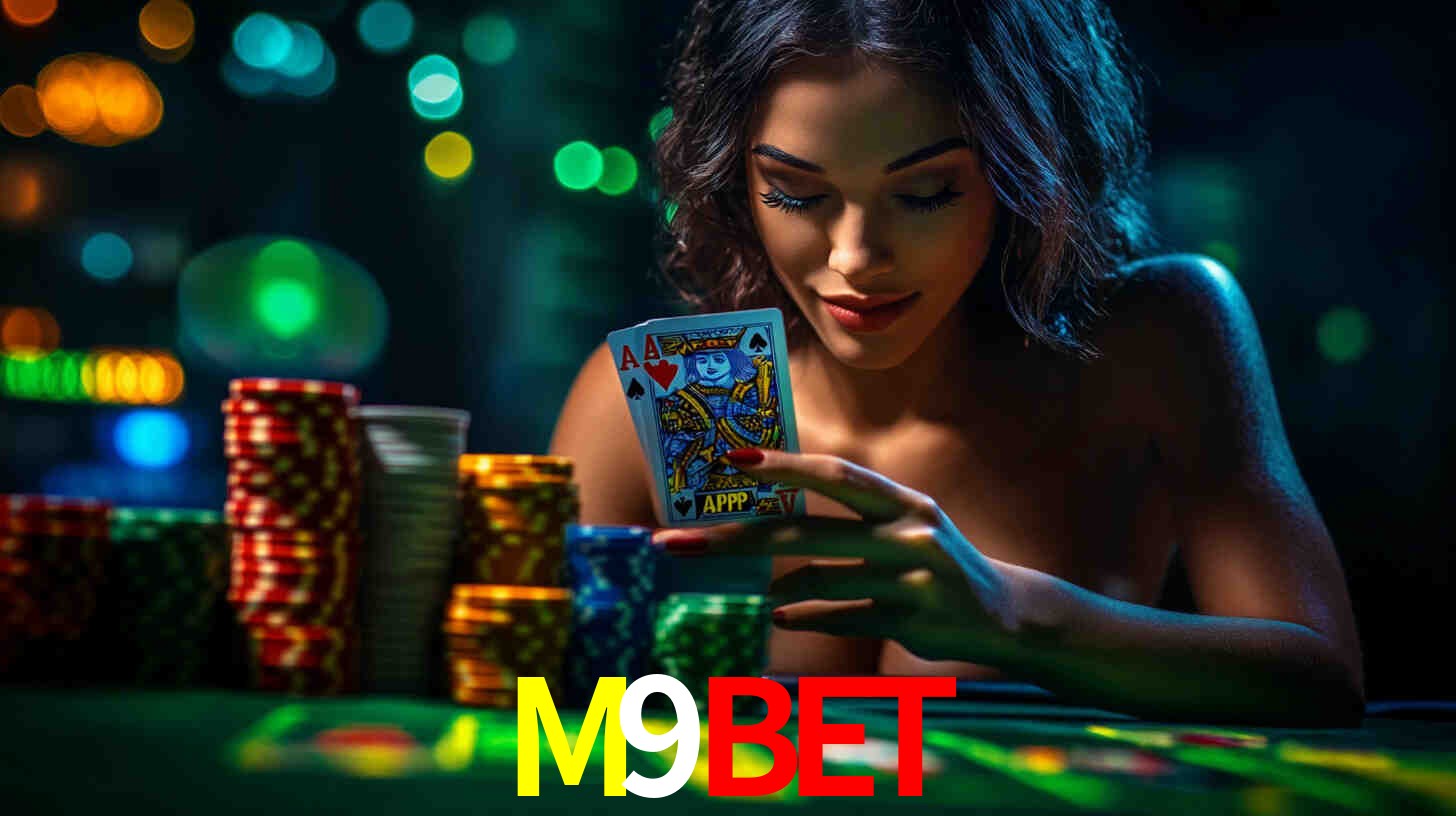 Descubra o Programa VIP da M9BET: Vantagens Exclusivas para Jogadores