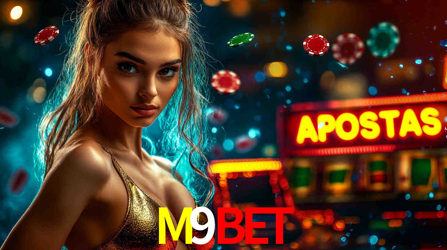 Descubra a Essência do M9BET: Nossa História e Compromissos