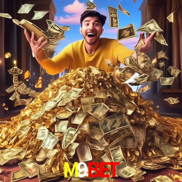 Estatísticas Esportivas M9BET