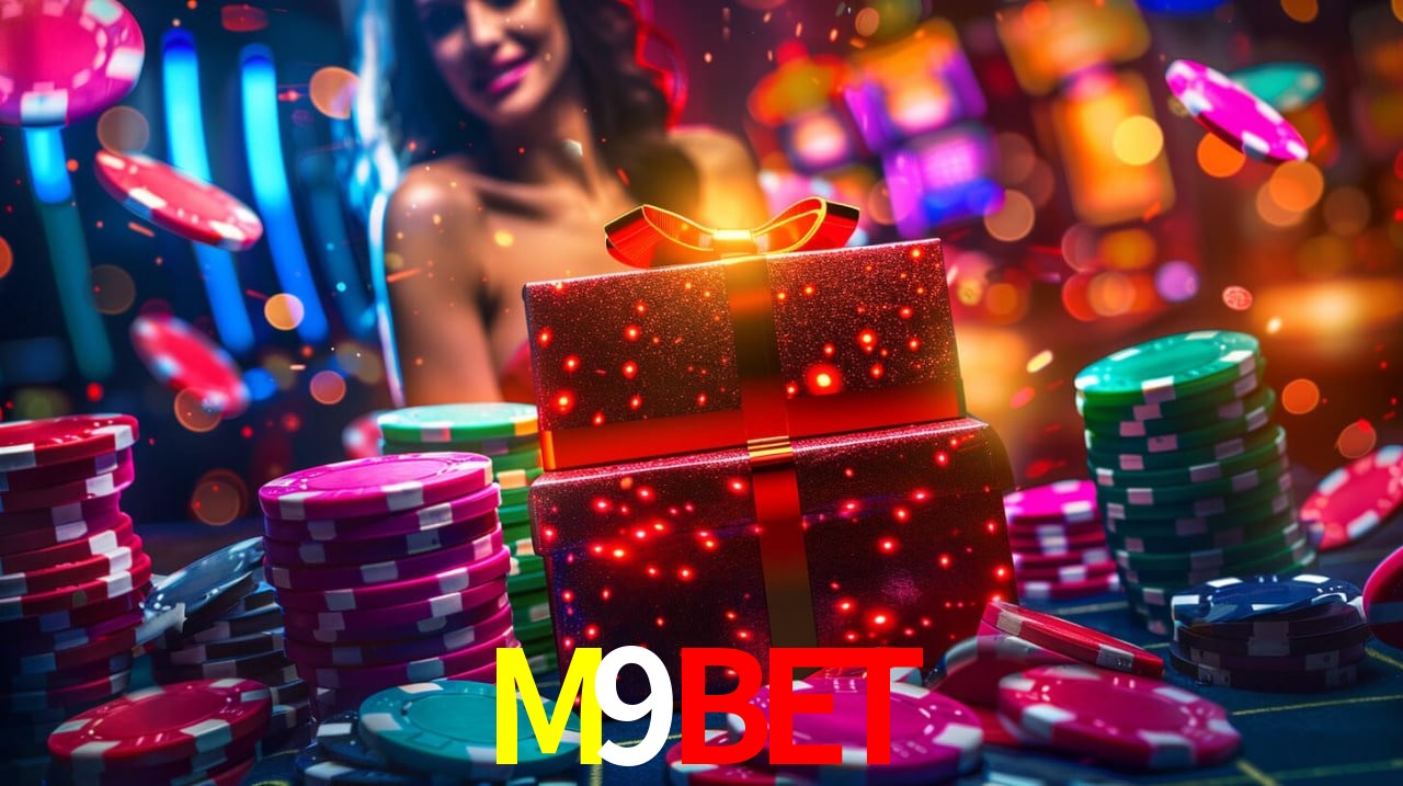 cassino M9BET
